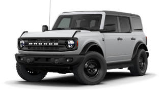 2026 Ford Bronco® External Image 2